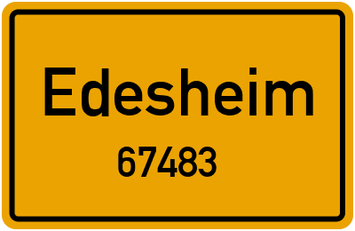 67483 Edesheim