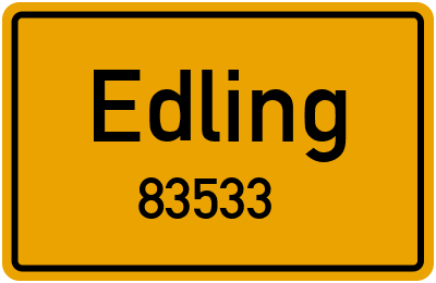 83533 Edling
