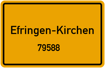 79588 Efringen-Kirchen