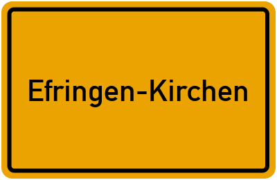 Efringen-Kirchen in Baden-Württemberg erkunden