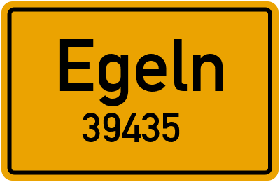 39435 Egeln
