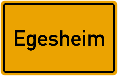 Egesheim in Baden-Württemberg erkunden