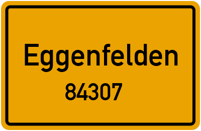 84307 Eggenfelden