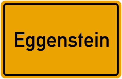 Branchenbuch Eggenstein, Baden-Württemberg