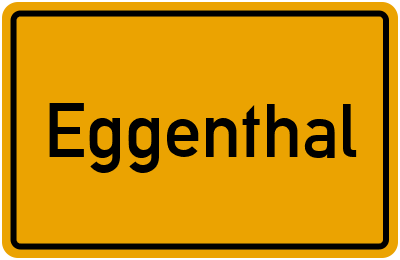 Branchenbuch Eggenthal, Bayern