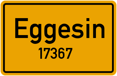 17367 Eggesin