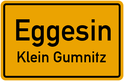 Klein Gumnitz