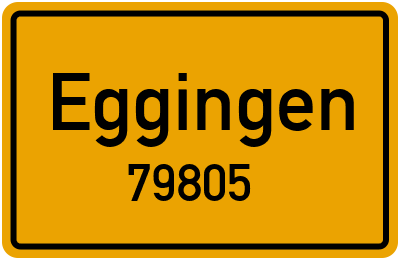 79805 Eggingen