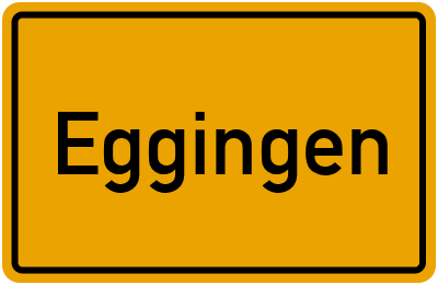 Eggingen in Baden-Württemberg erkunden