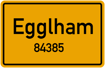 84385 Egglham