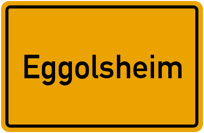 Branchenbuch Eggolsheim, Bayern