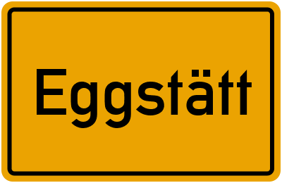 Wo liegt Eggstätt?