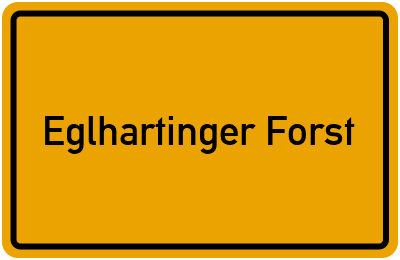 Eglhartinger Forst
