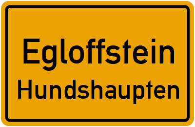 Egloffstein