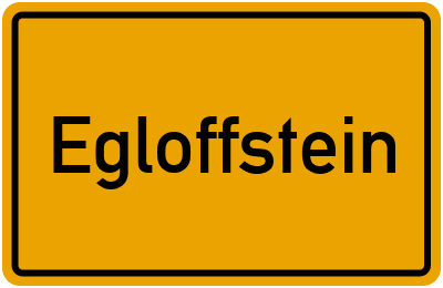 Egloffstein in Bayern erkunden
