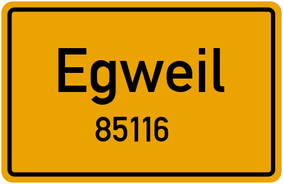 85116 Egweil