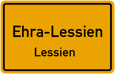 Ehra-Lessien