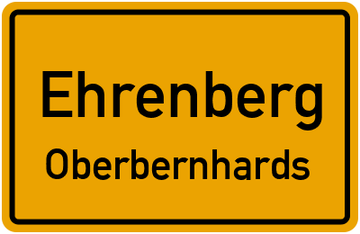 Ehrenberg