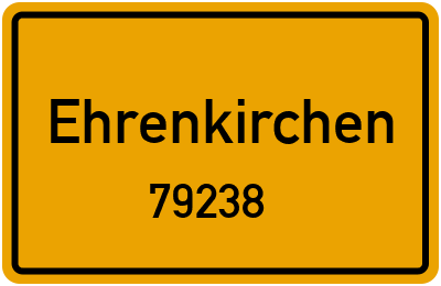 79238 Ehrenkirchen