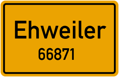 66871 Ehweiler