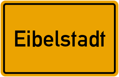 Eibelstadt in Bayern erkunden