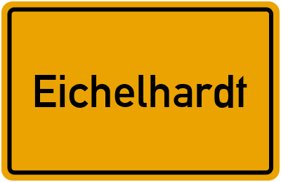 onlinestreet Branchenbuch für Eichelhardt