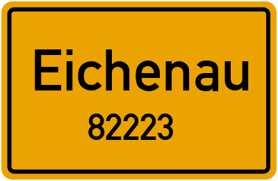 82223 Eichenau