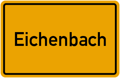 Eichenbach in Rheinland-Pfalz erkunden