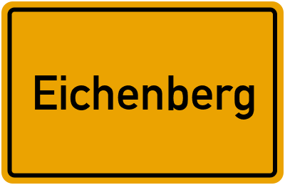 onlinestreet Branchenbuch für Eichenberg
