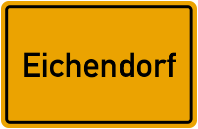 Branchenbuch Eichendorf, Bayern