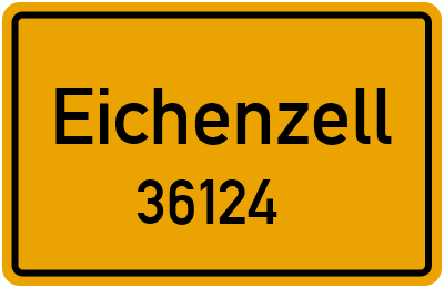 36124 Eichenzell
