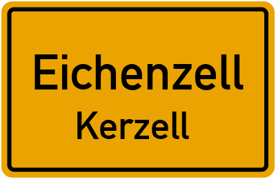 Eichenzell