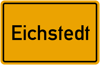 Branchenbuch Eichstedt, Sachsen-Anhalt