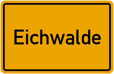 Eichwalde in Brandenburg erkunden
