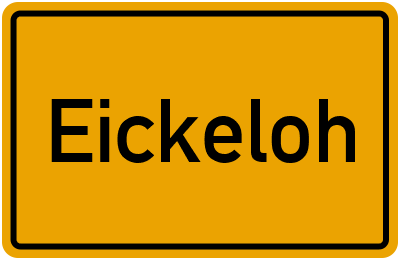 Eickeloh in Niedersachsen erkunden