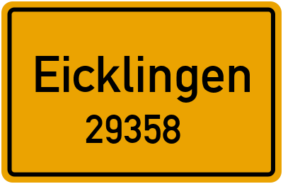29358 Eicklingen