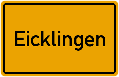 Eicklingen in Niedersachsen