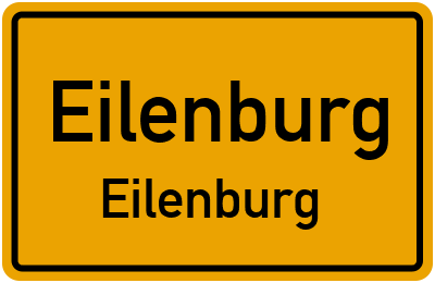 Straßenverzeichnis Eilenburg Eilenburg