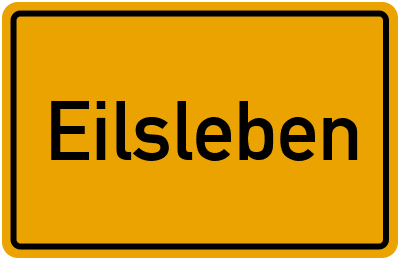 Branchenbuch Eilsleben, Sachsen-Anhalt
