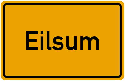 Eilsum in Niedersachsen