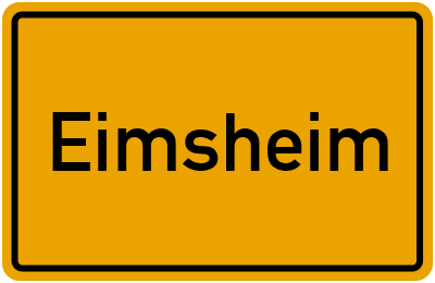 Eimsheim in Rheinland-Pfalz erkunden