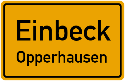 Einbeck