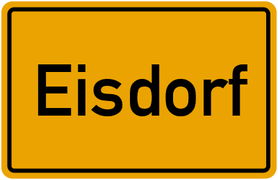 Eisdorf in Niedersachsen erkunden