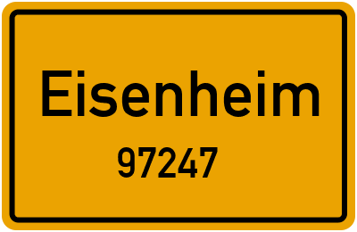 97247 Eisenheim