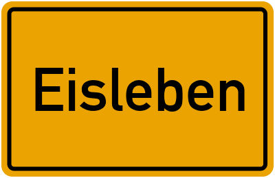 Eisleben