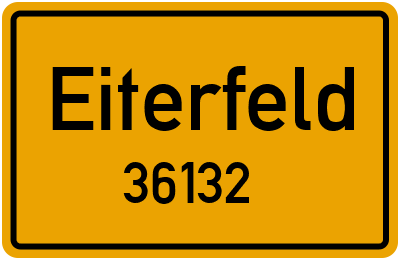 36132 Eiterfeld