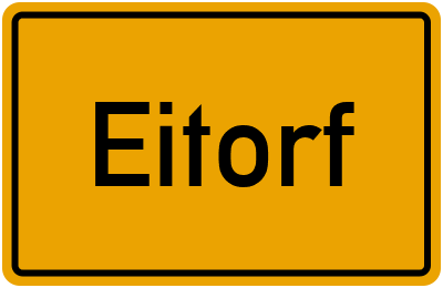 Eitorf in Nordrhein-Westfalen erkunden