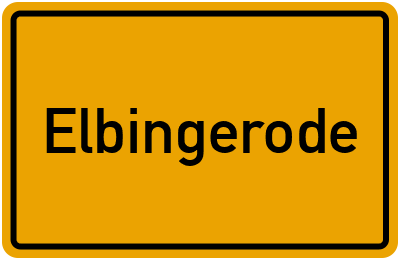 Elbingerode in Niedersachsen erkunden
