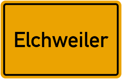 Elchweiler in Rheinland-Pfalz