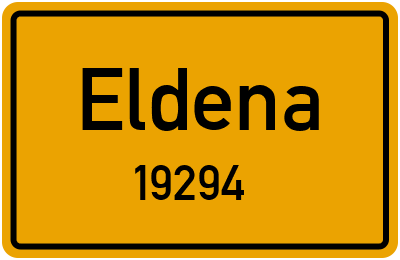 19294 Eldena